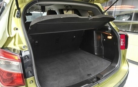 Suzuki SX4 II рестайлинг, 2014 год, 940 000 рублей, 16 фотография