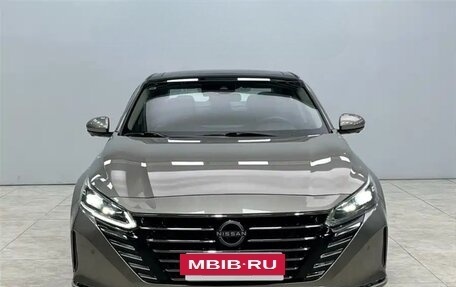 Nissan Altima VI (L34), 2022 год, 1 790 000 рублей, 2 фотография