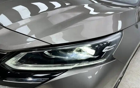 Nissan Altima VI (L34), 2022 год, 1 790 000 рублей, 5 фотография