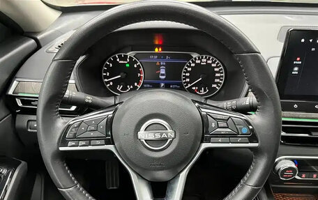 Nissan Altima VI (L34), 2022 год, 1 790 000 рублей, 9 фотография