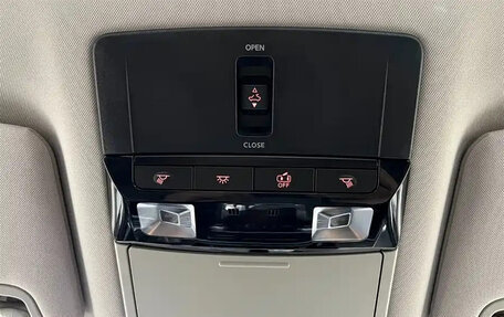 Nissan Altima VI (L34), 2022 год, 1 790 000 рублей, 14 фотография