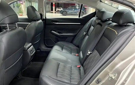 Nissan Altima VI (L34), 2022 год, 1 790 000 рублей, 17 фотография