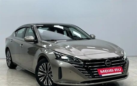 Nissan Altima VI (L34), 2022 год, 1 790 000 рублей, 3 фотография