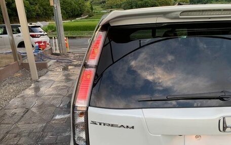 Honda Stream II, 2014 год, 940 000 рублей, 9 фотография