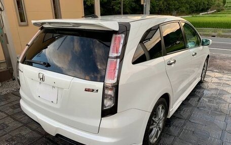 Honda Stream II, 2014 год, 940 000 рублей, 7 фотография