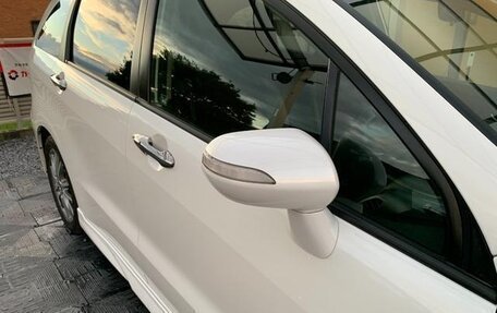 Honda Stream II, 2014 год, 940 000 рублей, 11 фотография