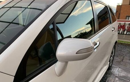 Honda Stream II, 2014 год, 940 000 рублей, 12 фотография