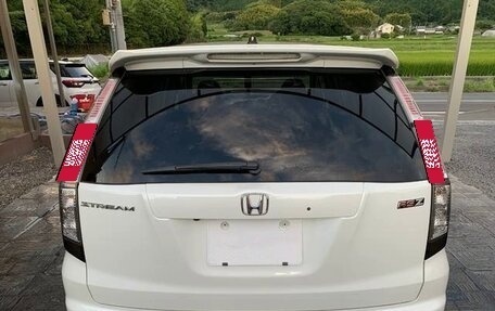 Honda Stream II, 2014 год, 940 000 рублей, 8 фотография