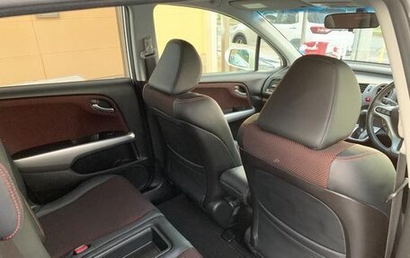 Honda Stream II, 2014 год, 940 000 рублей, 29 фотография