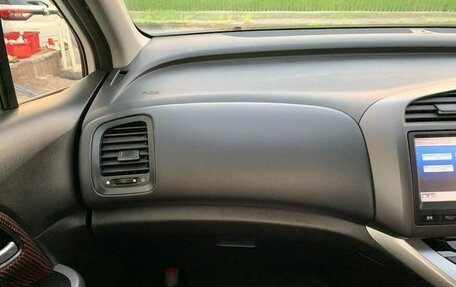 Honda Stream II, 2014 год, 940 000 рублей, 34 фотография