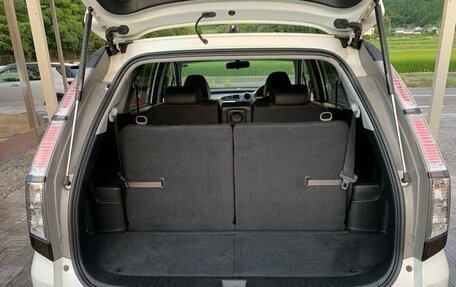 Honda Stream II, 2014 год, 940 000 рублей, 36 фотография