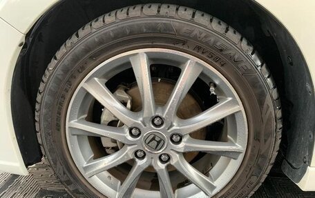 Honda Stream II, 2014 год, 940 000 рублей, 37 фотография