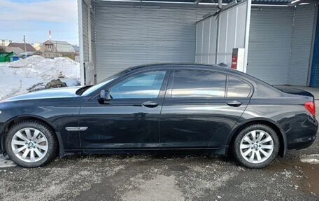 BMW 7 серия, 2011 год, 1 600 000 рублей, 1 фотография