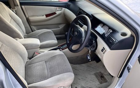 Toyota Corolla, 2002 год, 650 000 рублей, 6 фотография