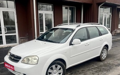 Chevrolet Lacetti, 2011 год, 530 000 рублей, 1 фотография