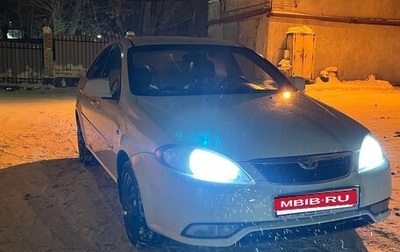 Daewoo Gentra II, 2014 год, 625 000 рублей, 1 фотография