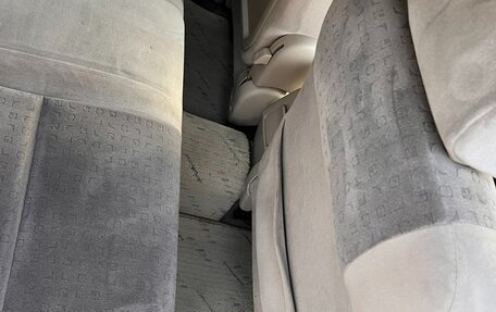 Toyota Corolla, 2002 год, 650 000 рублей, 12 фотография