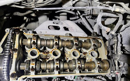 Toyota Corolla, 2002 год, 650 000 рублей, 22 фотография