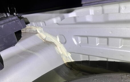 Toyota Corolla, 2002 год, 650 000 рублей, 25 фотография