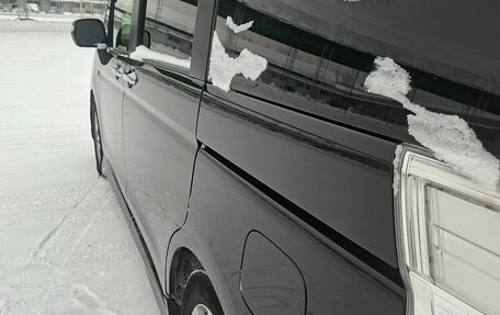 Honda Stepwgn IV, 2014 год, 1 640 000 рублей, 2 фотография