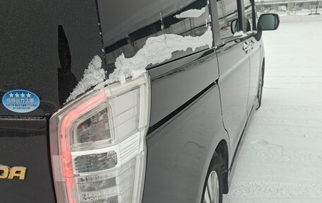 Honda Stepwgn IV, 2014 год, 1 640 000 рублей, 4 фотография