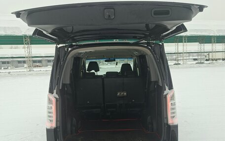 Honda Stepwgn IV, 2014 год, 1 640 000 рублей, 6 фотография