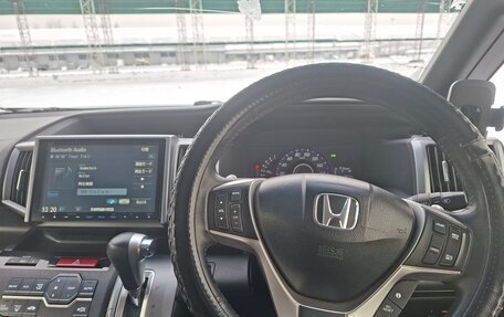 Honda Stepwgn IV, 2014 год, 1 640 000 рублей, 8 фотография