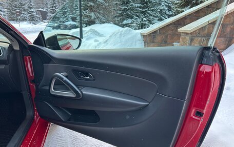 Volkswagen Scirocco III рестайлинг, 2009 год, 1 070 000 рублей, 6 фотография