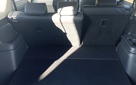 Mitsubishi Outlander III рестайлинг 3, 2019 год, 3 500 000 рублей, 15 фотография