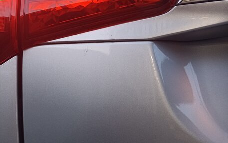 Mitsubishi Outlander III рестайлинг 3, 2019 год, 3 500 000 рублей, 11 фотография