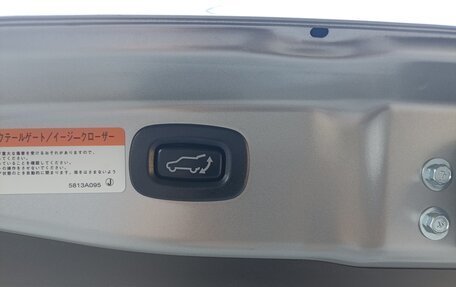 Mitsubishi Outlander III рестайлинг 3, 2019 год, 3 500 000 рублей, 14 фотография