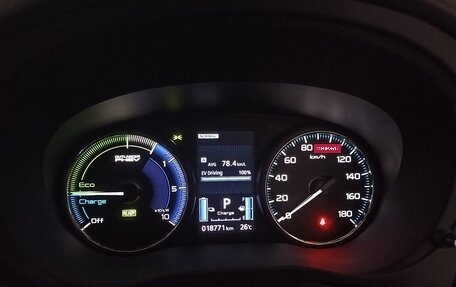 Mitsubishi Outlander III рестайлинг 3, 2019 год, 3 500 000 рублей, 25 фотография