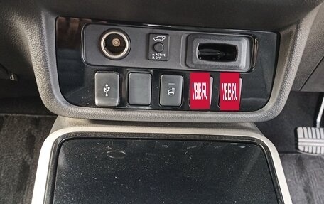 Mitsubishi Outlander III рестайлинг 3, 2019 год, 3 500 000 рублей, 23 фотография