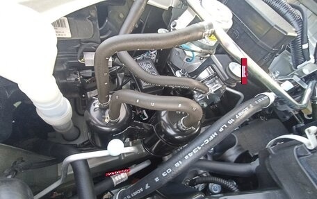 Mitsubishi Outlander III рестайлинг 3, 2019 год, 3 500 000 рублей, 13 фотография