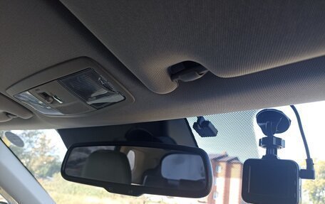 Mitsubishi Outlander III рестайлинг 3, 2019 год, 3 500 000 рублей, 28 фотография