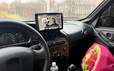 Chevrolet Niva I рестайлинг, 2014 год, 525 000 рублей, 2 фотография