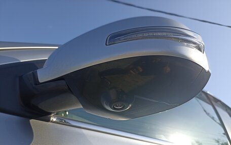 Mitsubishi Outlander III рестайлинг 3, 2019 год, 3 500 000 рублей, 32 фотография