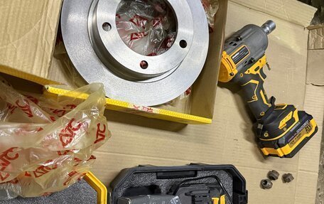 Chevrolet Niva I рестайлинг, 2014 год, 525 000 рублей, 8 фотография