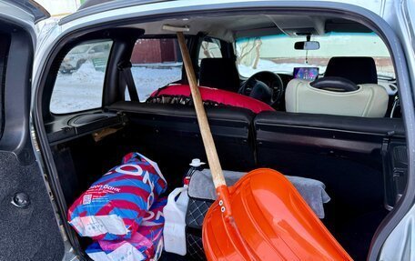 Chevrolet Niva I рестайлинг, 2014 год, 525 000 рублей, 10 фотография