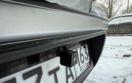 Chevrolet Niva I рестайлинг, 2014 год, 525 000 рублей, 16 фотография