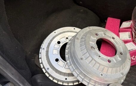 Chevrolet Niva I рестайлинг, 2014 год, 525 000 рублей, 14 фотография