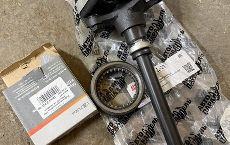 Chevrolet Niva I рестайлинг, 2014 год, 525 000 рублей, 30 фотография