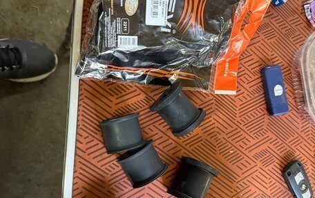 Chevrolet Niva I рестайлинг, 2014 год, 525 000 рублей, 26 фотография