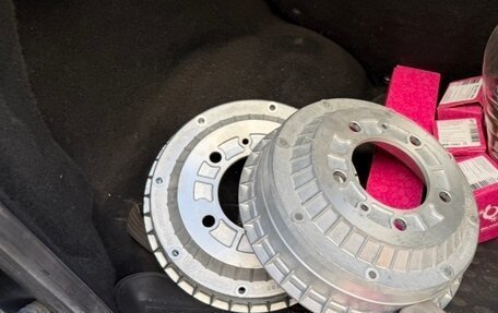 Chevrolet Niva I рестайлинг, 2014 год, 525 000 рублей, 27 фотография