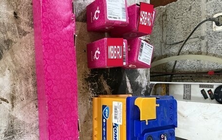 Chevrolet Niva I рестайлинг, 2014 год, 525 000 рублей, 25 фотография