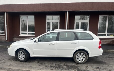 Chevrolet Lacetti, 2011 год, 530 000 рублей, 3 фотография