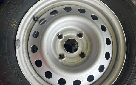 Chevrolet Lacetti, 2011 год, 530 000 рублей, 9 фотография