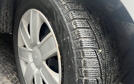 Chevrolet Lacetti, 2011 год, 530 000 рублей, 6 фотография