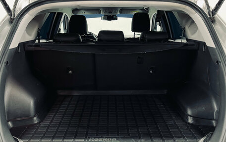 Hyundai Tucson III, 2020 год, 2 260 000 рублей, 9 фотография