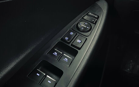 Hyundai Tucson III, 2020 год, 2 260 000 рублей, 19 фотография